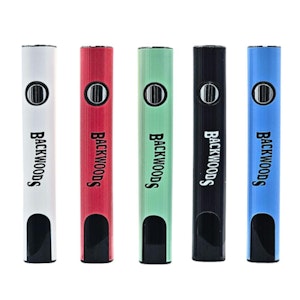 Backwoods - Backwoods Battery