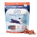 Happy Hounds CBD Calm + Joint Bacon Strip Soft Chews - 150mg