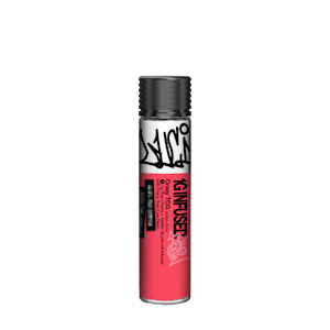 Luci - Luci - 1g Infused - crazy TCG (1g Trop Cherry x Gelato 45 Pre roll infused with Crazy Train Live resin)