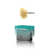 Turntables Live Resin Badder 1G Banana Runtz