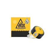 ABX | LEMON CHERRY FUEL - BADDER | EXTRACT | 1G