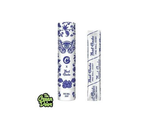 Cookies - COOKIES - That Badu - Preroll - 1G Main Image