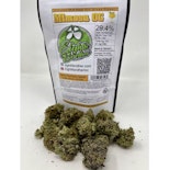 Eighth Brother 28g Mimosa OG 