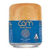 CAM - Cam's Runtz Flower (3.5g)