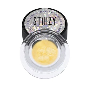 STIIIZY - STIIIZY 1G Rainbow Cake Live Diamonds