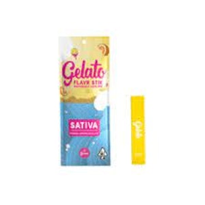 Gelato - Gelato - Fruity Cereal Disposable - 1g