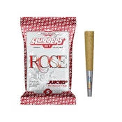 Sluggers Rose 5-Pack Infused Preroll 3.5g