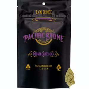Pacific Stone - Pacific Stone 28g Mac 1 