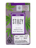 White Raspberry (I) | 1g Pod | STIIIZY