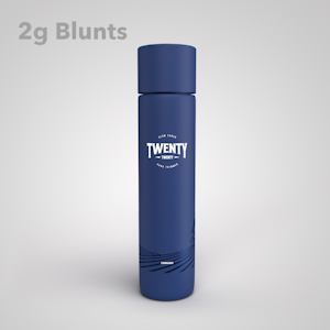 TWENTY TWENTY - Twenty Twenty | Blunt | Bogeyman | 2g