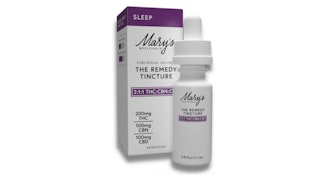 Marys Medicinals | Sleep Tincture | 13.5mL |