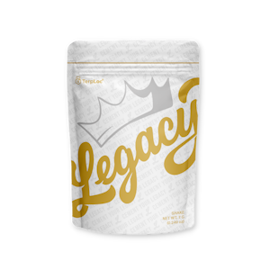 LEGACY - Legacy | 7g Shake | Lemon Cherry Gelato | 7g