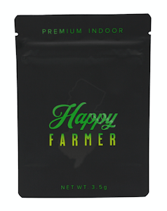 Happy Farmer - The Happy Farmer | AK-47 | 3.5g Flower