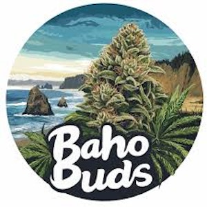 Baho Buds - Masterpiece by Baho Buds