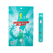 Harmony - Flash Disposable - Mountain Blast - 1.0g