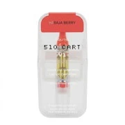 Boutiq | Baja Berry | 1G Cartridge