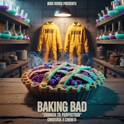 Chemdog's Baking Bad 1g Pre Roll (H) 00333