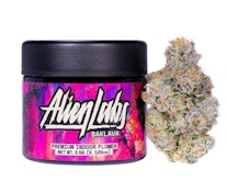 Alien Labs - Baklava - 3.5g Flower
