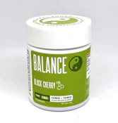 Balance Lozenges - Black Cherry - 100mg
