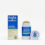 RELEAF BALM STICK 30ML - PAPA & BARKLEY