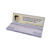 Blazy Susan - Purple Rolling Papers 1-1/4 50ct