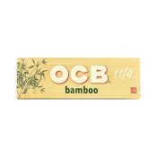 OCB Papers Bamboo 11/4
