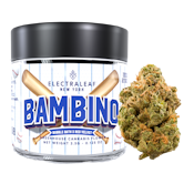 Electraleaf | Bambino | 3.5g