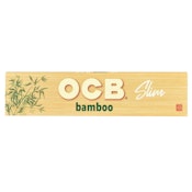 OCB Papers Bamboo King Size