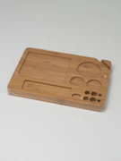 Bamboo Rolling Tray