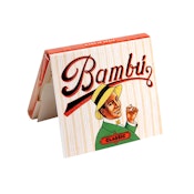 Bambu - Papers - Classic Rollin Paper