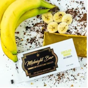 Midnight Roots - Chocolate Banana - 200mg