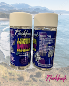 Banana Cake - Infused Preroll - 5 Pack - 2.5g