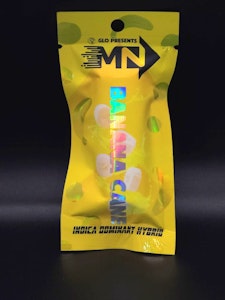 GLO - BANANA CANE 2g MOTION