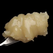 Trilogy 710 - Live Rosin - Banana Cane - Concentrate - 1.0g