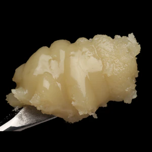 TRILOGY 710 - Trilogy 710 - Live Rosin - Banana Cane - Concentrate - 1.0g