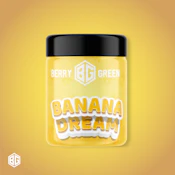 Banana Dream - .5g 7pk Infused Pre-Rolls