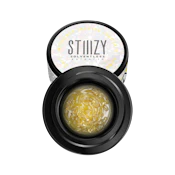 STIIIZY | BANANA SUNDAE DIAMONDS | EXTRACT | 1G