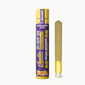 Jay & Silent Bob's Banana Hammock - Infused XL Preroll