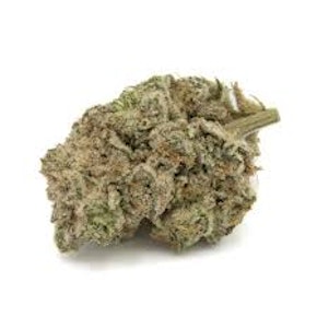 Buds - Banana Kush Cake