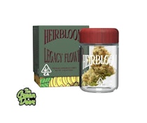  HEIRBLOOM - Banana OG - Flower - 3.5g