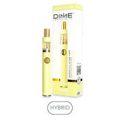 Dime Industries - Signature - Banana Punch - RTU - 1.0g