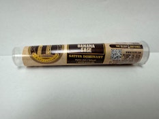 Banana Sage 1g Pre-Roll - Rio Vista Farms