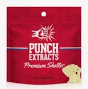 [PUNCH] SHATTER- 1G - NYC (H)
