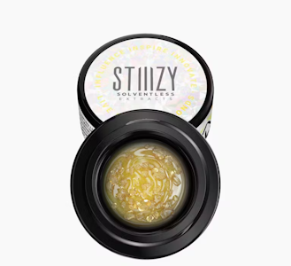 STIIIZY - Stiiizy - Live Resin Diamonds - Hybrid - Fruit Rings - (1g)