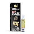 West Coast Cure - Banana Taffy Curepen Cartridge 1g