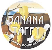 ROSIN - BANANA TAFFY 1G - TEAM ELITE GENETICS