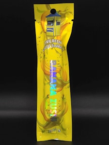 GLO - BANANA ZUSHI 2g SMOOTHIE BAR