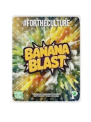 Banana Blast