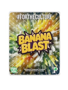 Prolific - Banana Blast