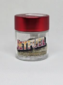 Jetpacks - Banana Punch - Infused Ground Flower - 3.5g